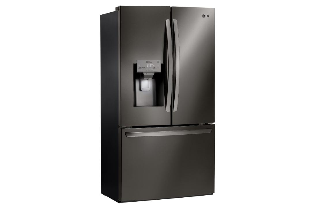 lg refrigerator lfxc22526d