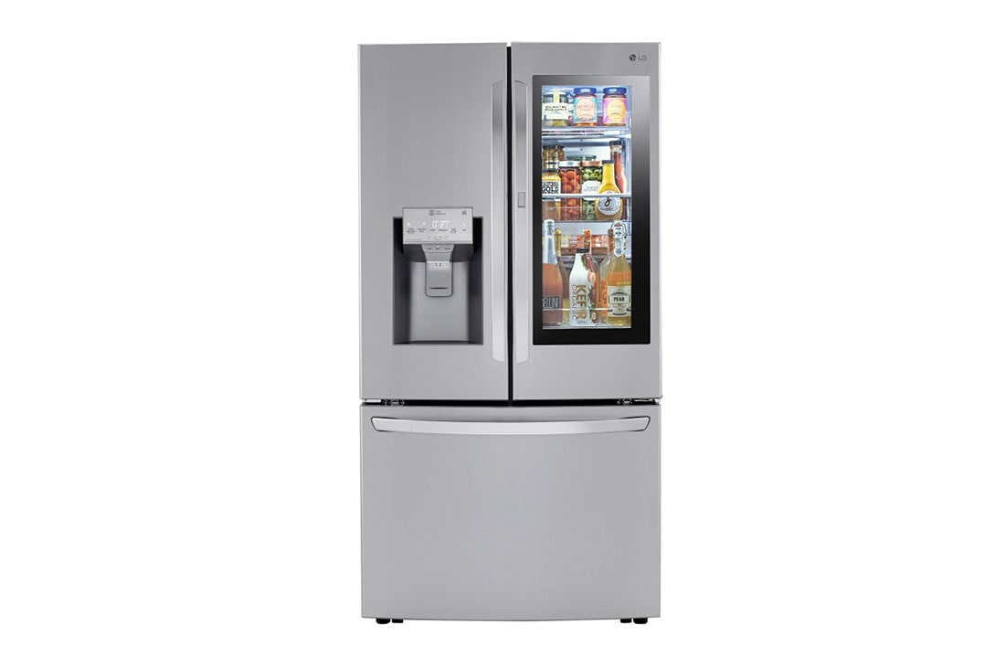 13+ Lg instaview refrigerator air filter replacement ideas