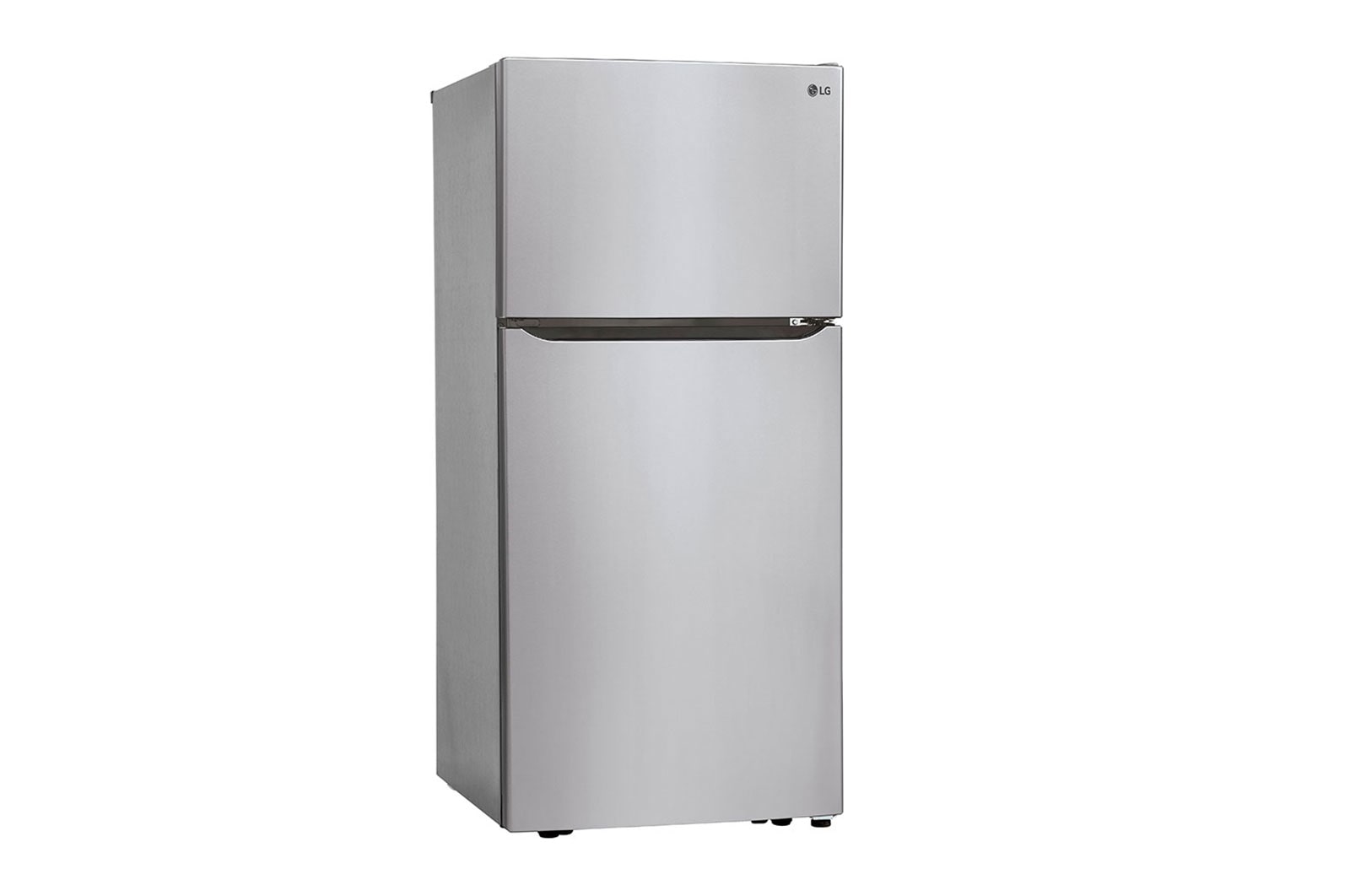 20 cu. ft. Top Freezer Refrigerator (LTCS20020S) LG USA