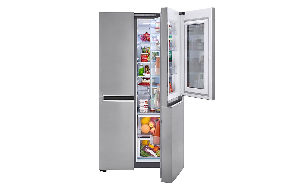 LG Refrigerador 27´Door in Door