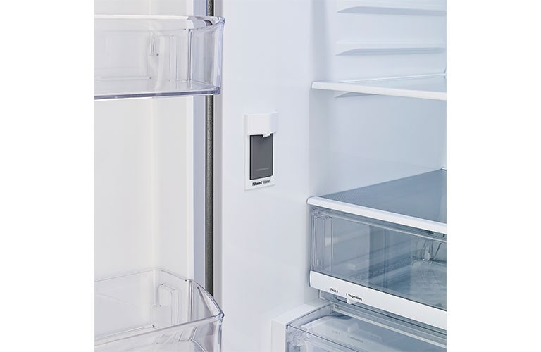 LG LMWS27626S: 27 cu. ft. 4-Door French Door Refrigerator | LG USA