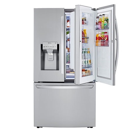 refrigerator fg4h2272uf