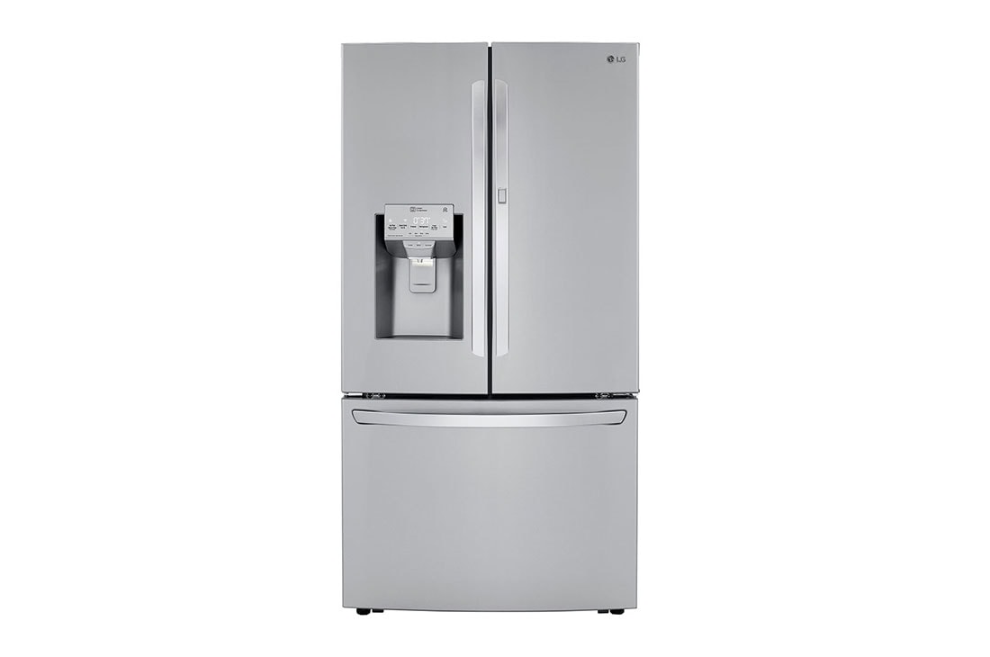 Lg lrfds3006s refrigerator