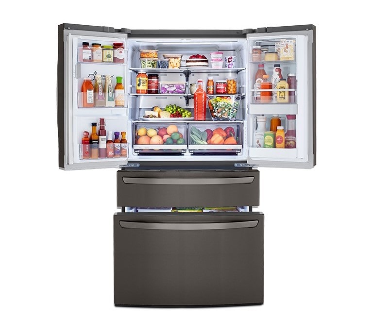 26++ Lg inverter linear refrigerator costco information