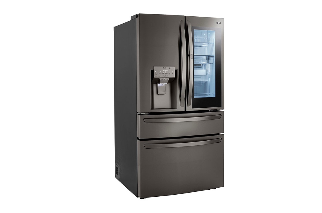 lg lrmvs3006d 30 cu ft door in door refrigerator