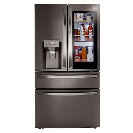 23 cu. ft. Counter-Depth Refrigerator - LRMVC2306D