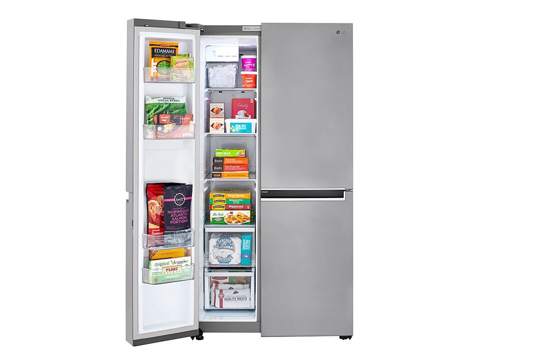 kelvinator fridge makro