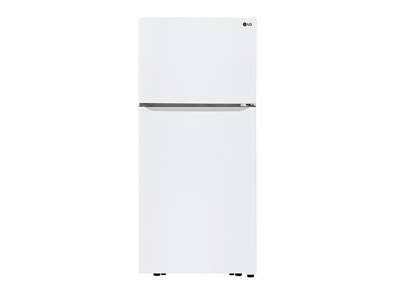 LG LTCS20020W refrigerator capacity
