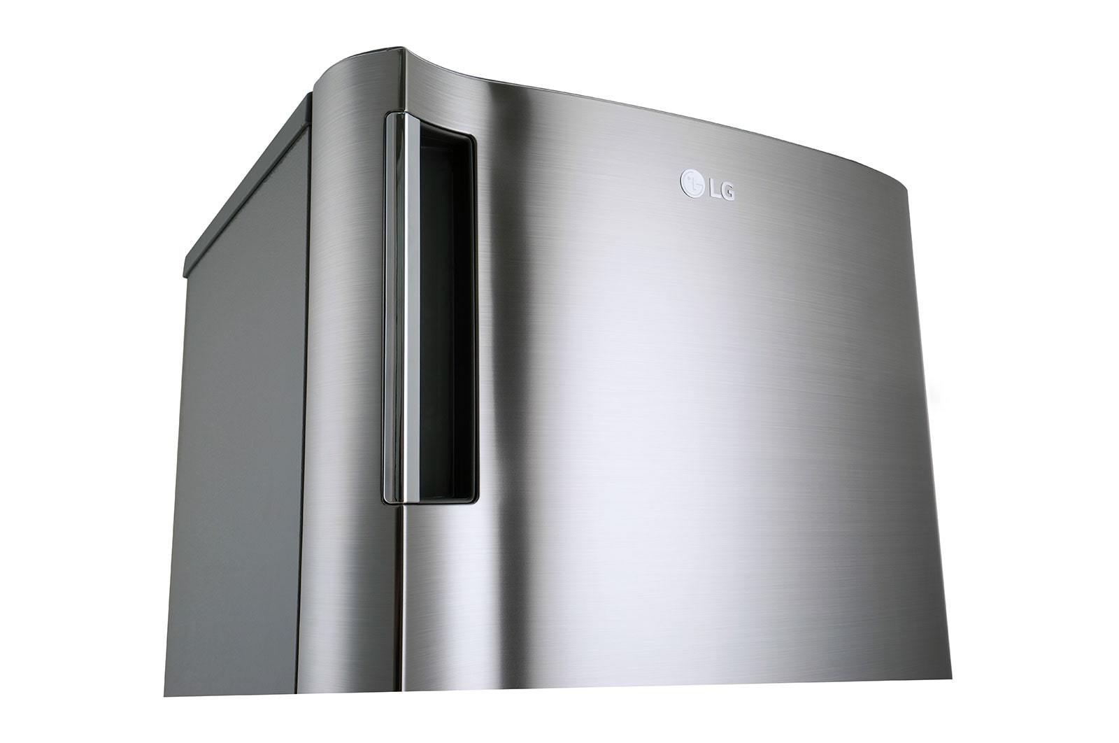 LG 6.0 cu. ft. Single Door Freezer (LROFC0605V) | LG USA