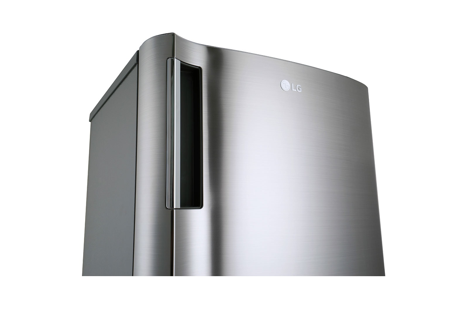 Lg 7 Cu Ft Single Door Refrigerator Lronc0705v Lg Usa