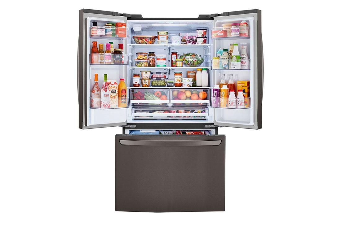 lg refrigerator lrfws2906d