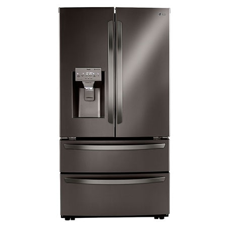 LG Refrigerators With Single Door, Double Door, And Multi Door Functions