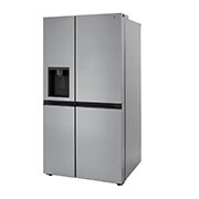 reviews for lg refrigerator lrsxc2306v