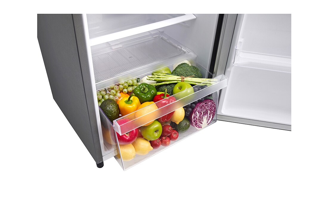 lg single door 5 star fridge