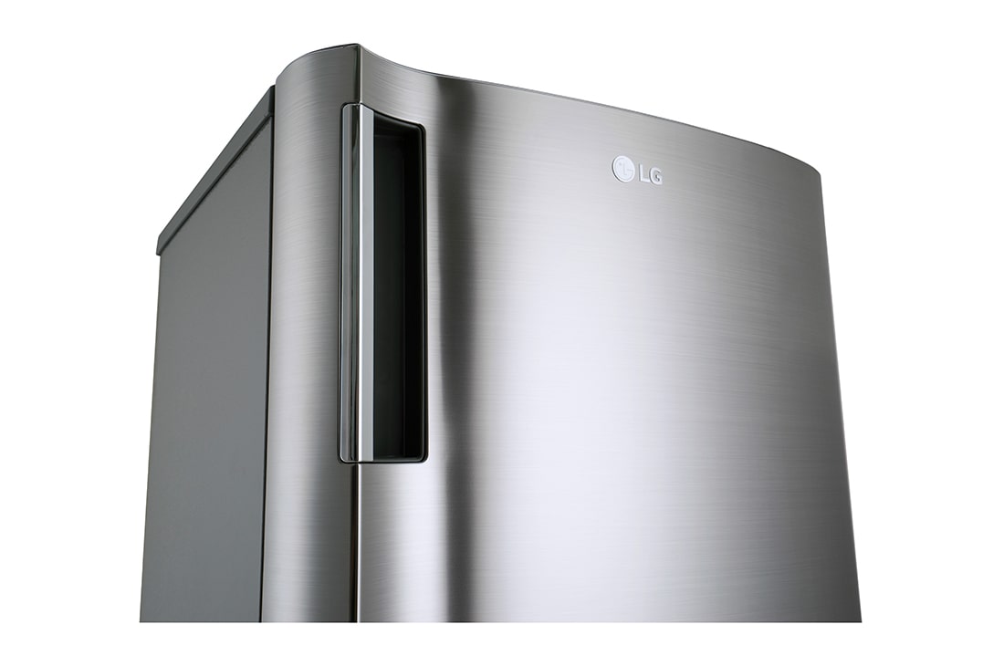 lg company single door fridge