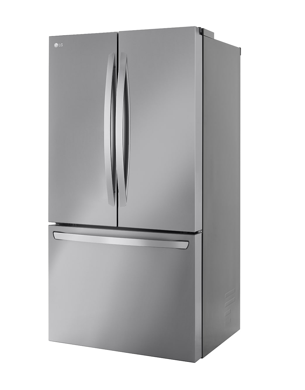 LG 27 cu. ft. Smart CounterDepth MAX ™ French Door Refrigerator