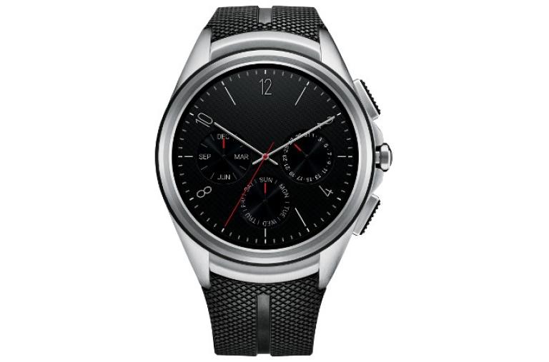 lg w200 strap