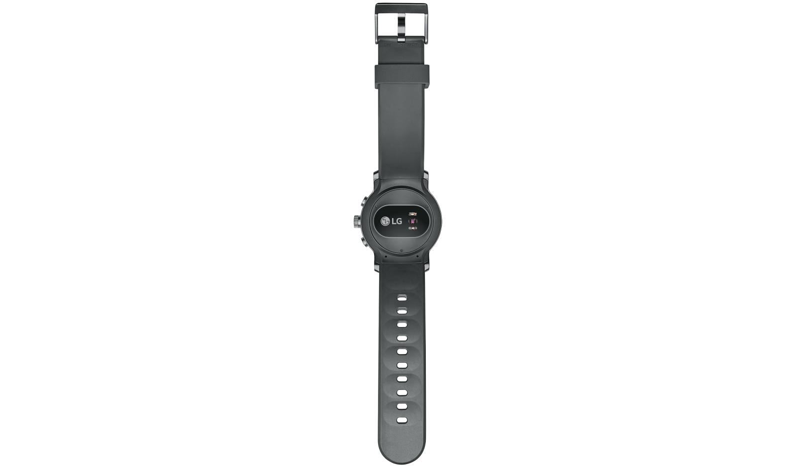 LG Watch Sport™ - AT&T (W280A) | LG USA