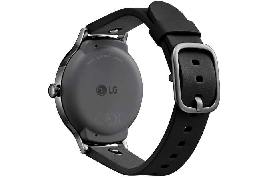 lg v30 smartwatch