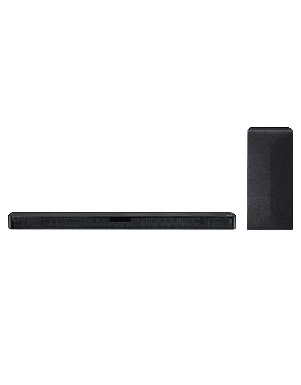 LG SN4A 2.1 Channel Sound Bar with DTS VirtualX LG USA