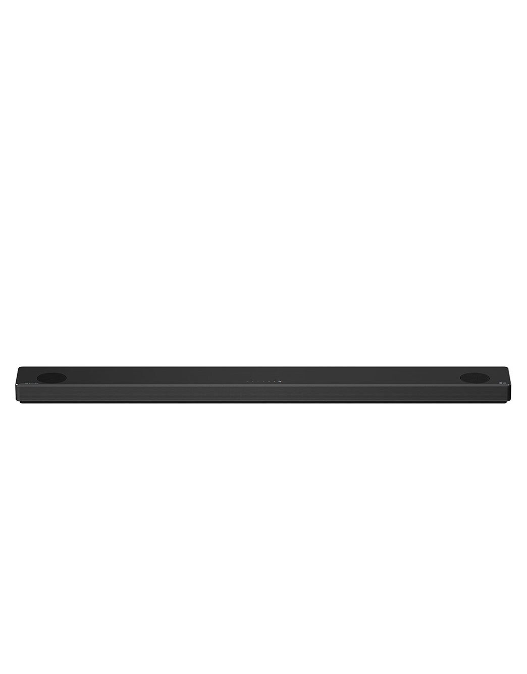 LG SP11RA 7.1.4 Channel Sound Bar with Dolby Atmos® & works with Google ...