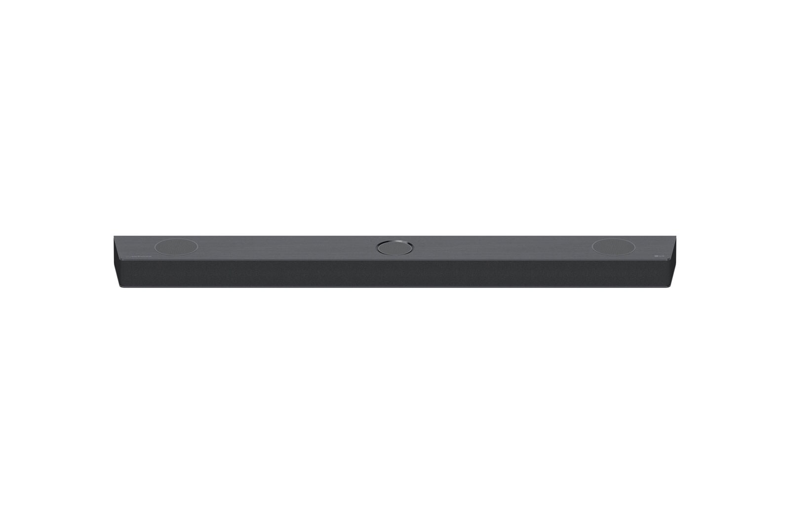 LG S95QR 9 1 5 Ch High Res Audio Sound Bar With Dolby Atmos And