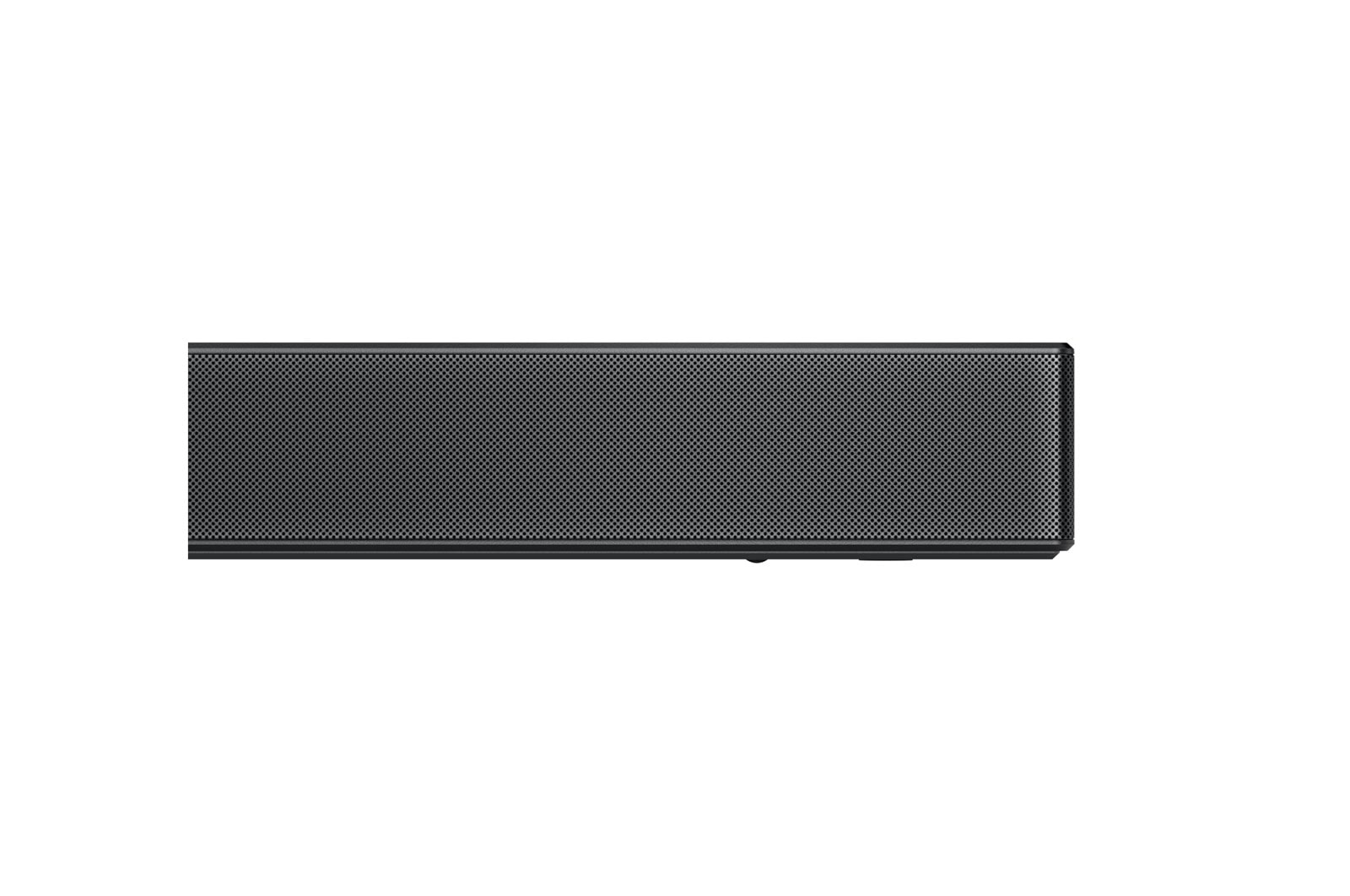 LG S75QR 5.1.2 ch High Res Audio Sound Bar with Dolby Atmos and ...