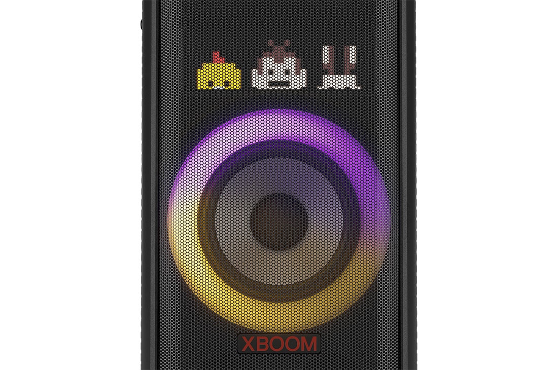 Buy LG XBOOM Portable 42% Speaker OFF HomePlus, Tower XL7 Conn\'s