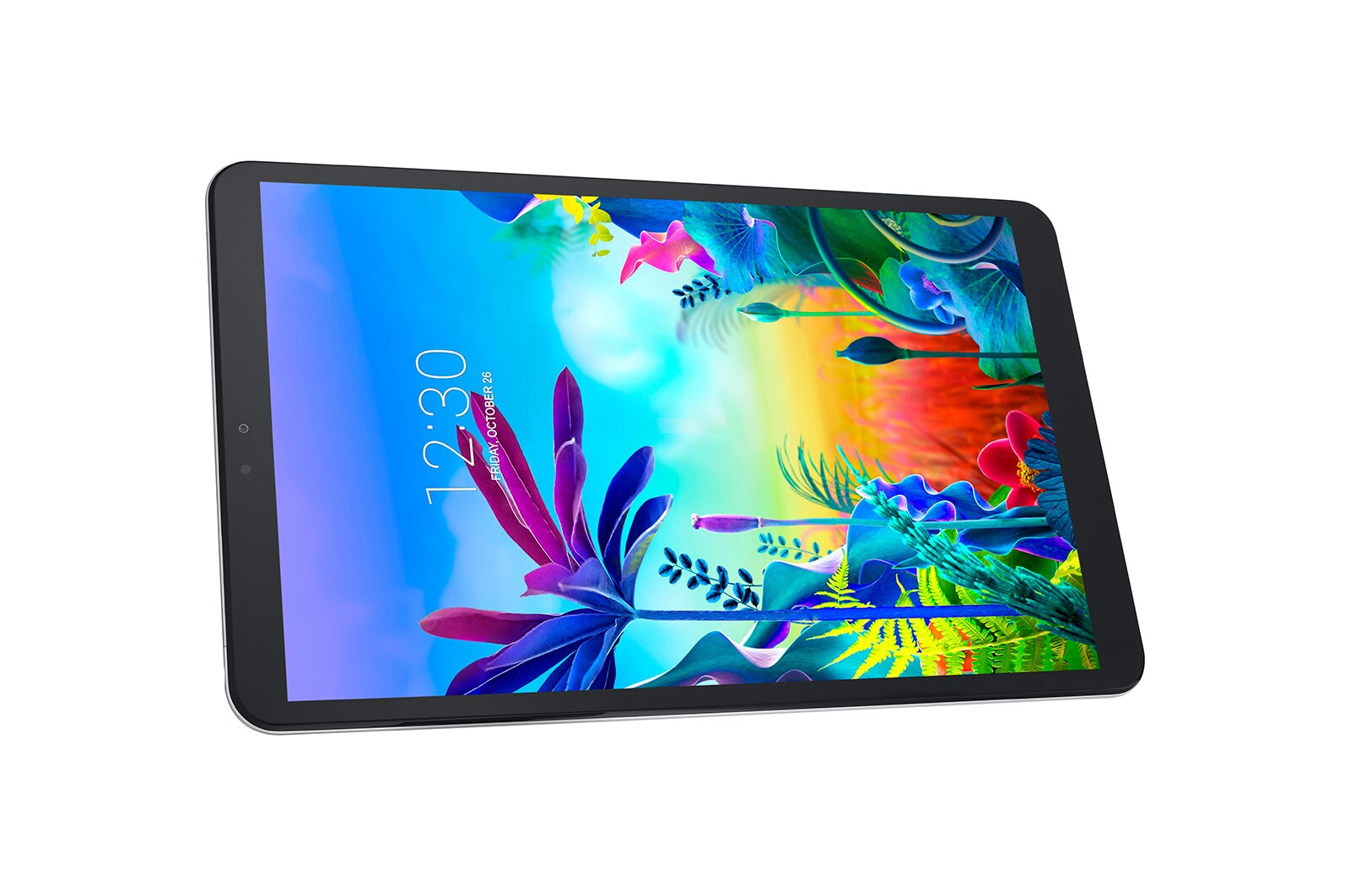 LG G Pad 5™ 10.1 FHD Android Tablet for US Cellular (LMT600USAUCLSV)