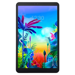 LG G Pad 5™ 10.1 FHD | Regional Carriers2