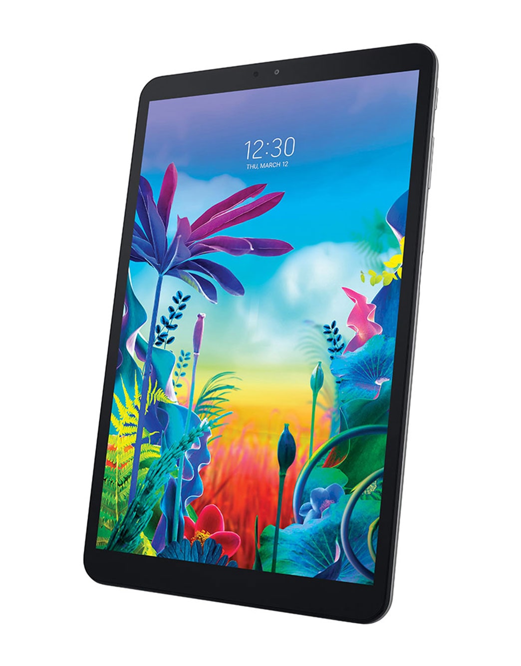 LG G Pad 5™ 10.1 FHD Android Tablet for Metro by TMobile