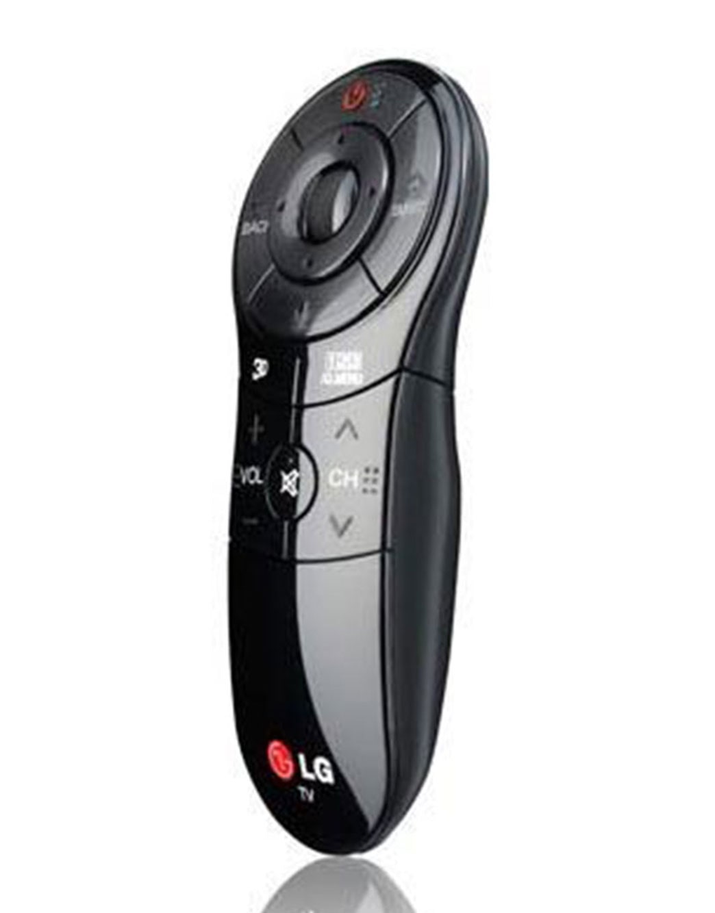 LG AN-MR400: MAGIC REMOTE CONTROL FOR LG SMART TVs| LG USA