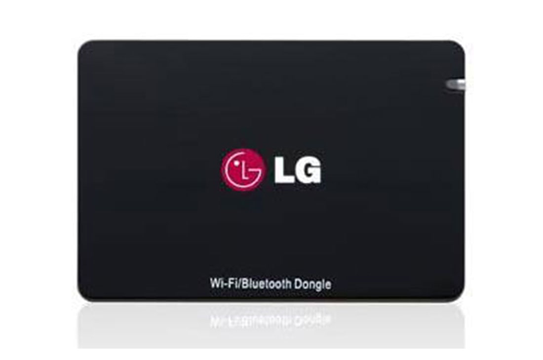 Nieuwheid Vervoer Misschien LG AN-WF500: Wireless Bluetooth USB Adapter Dongle | LG USA