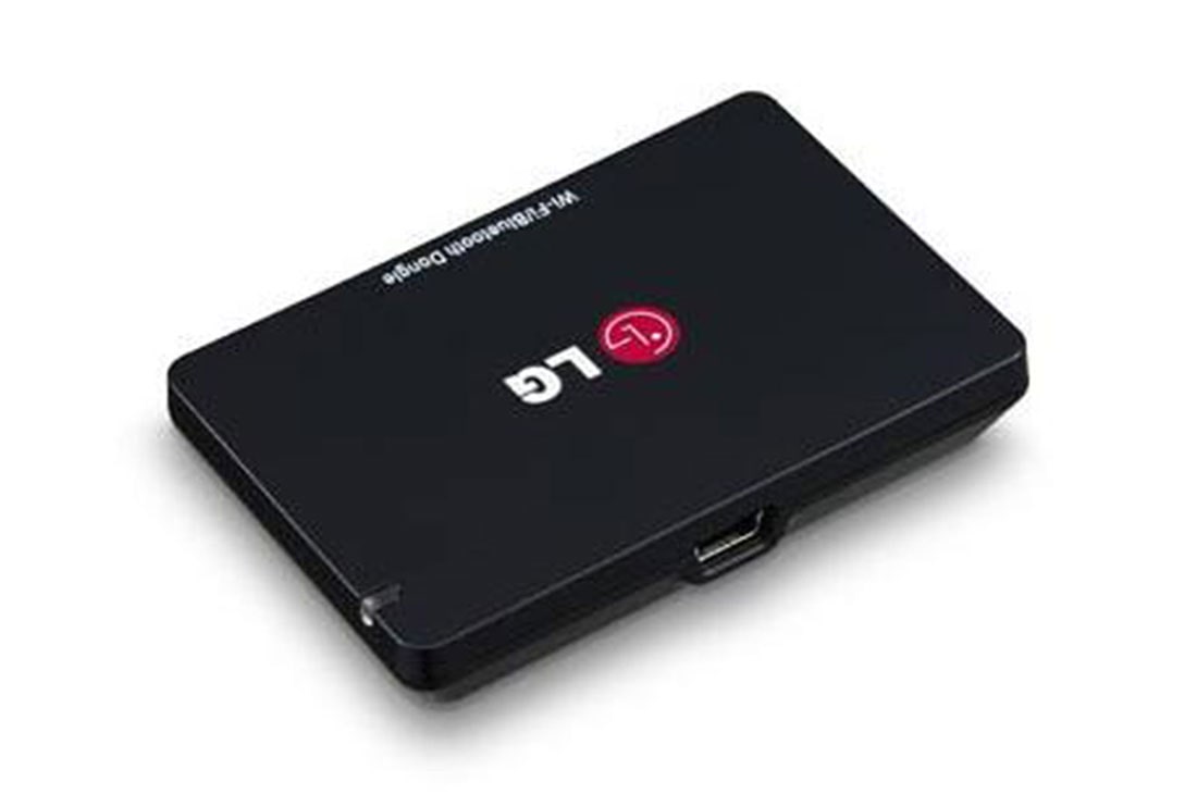 Gevlekt Ontdekking Emotie LG AN-WF500: Wireless Bluetooth USB Adapter Dongle | LG USA