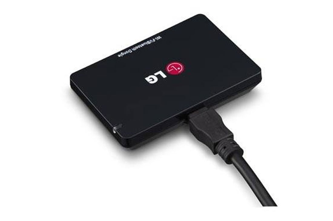 Nieuwheid Vervoer Misschien LG AN-WF500: Wireless Bluetooth USB Adapter Dongle | LG USA