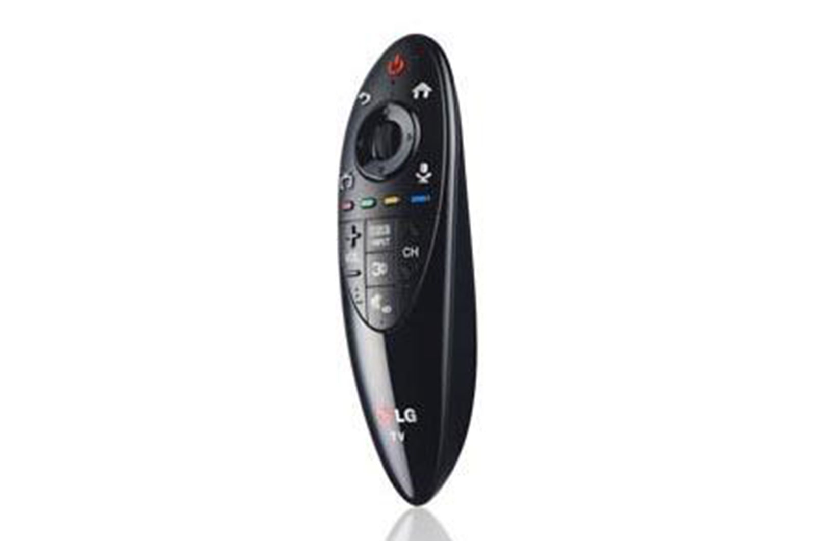 Lg An Mr Smart Magic Remote Control For Lg Smart Tvs Lg Usa