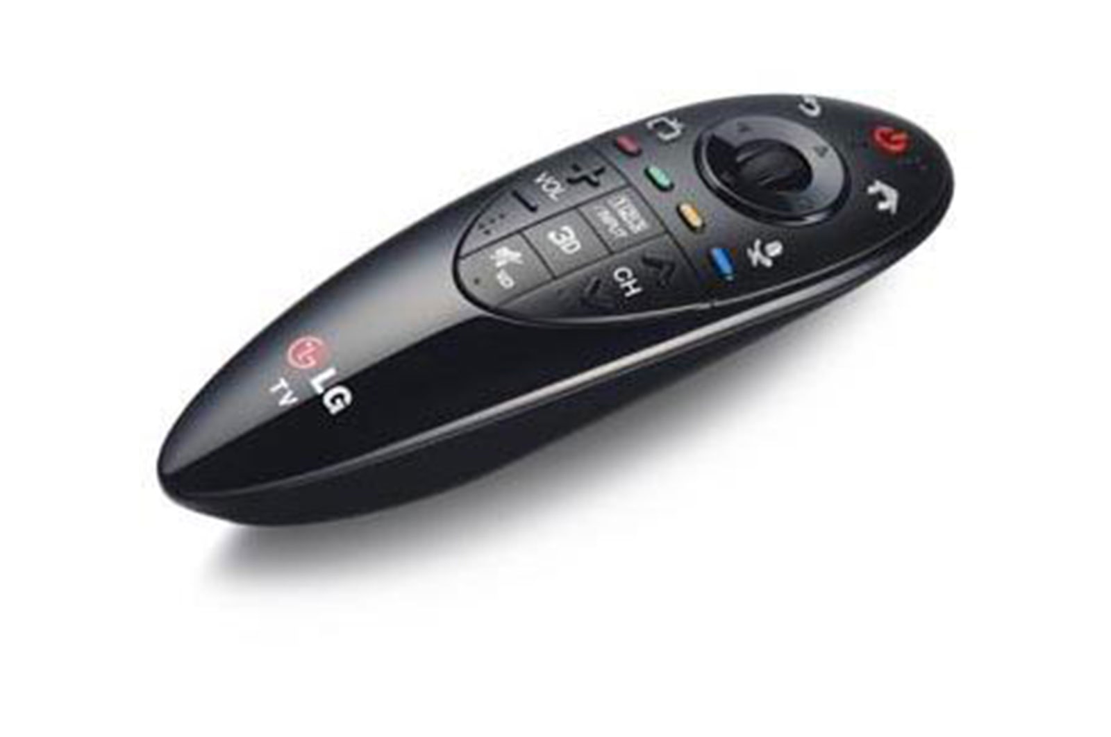 Lg An Mr500 Smart Magic Remote Control For Lg Smart Tvs Lg Usa | Free ...