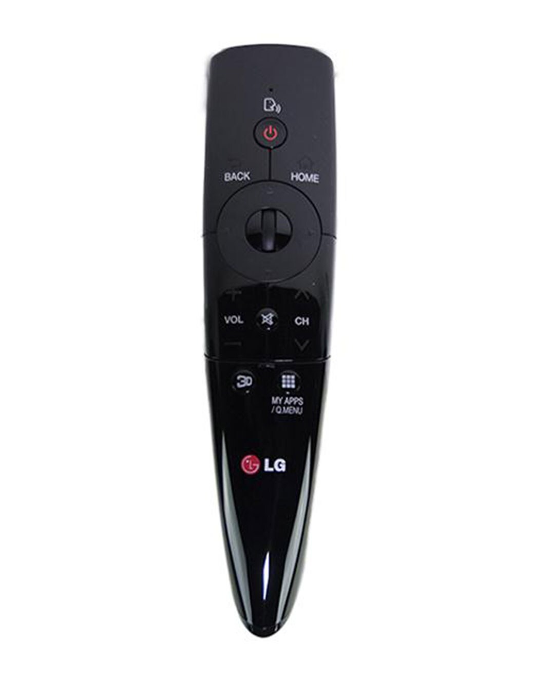 LG AKB73795402 Replacement Smart TV Remote Control LG USA