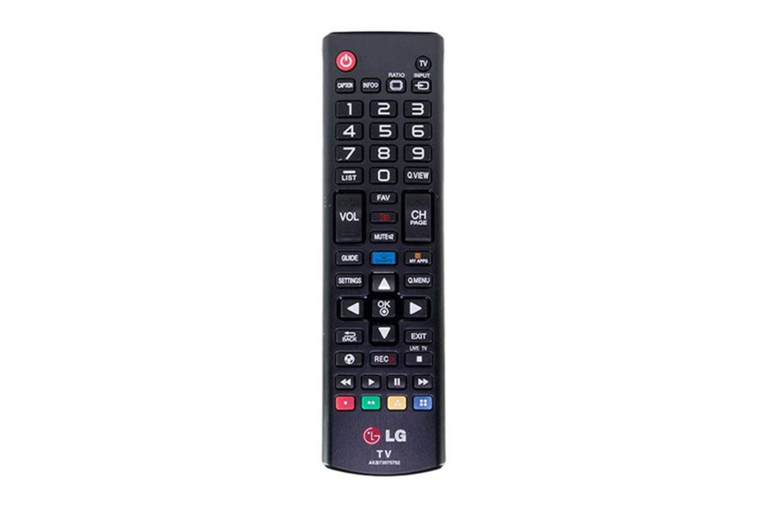 which remote control