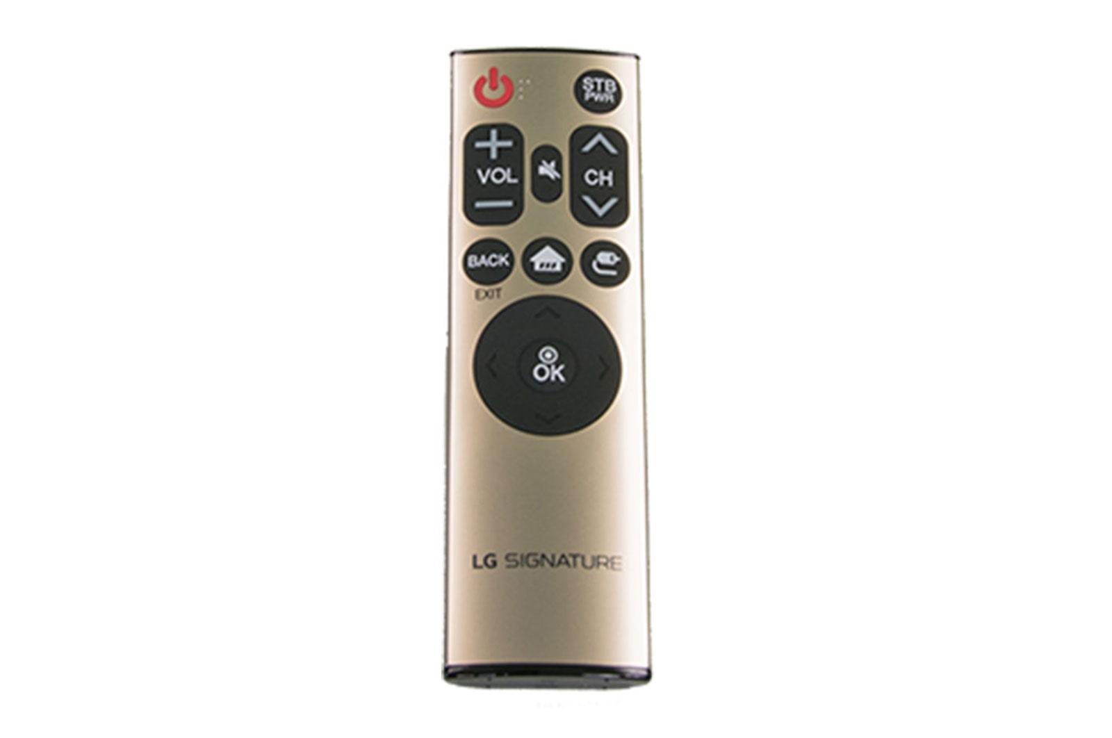 LG AKB75056402 Replacement TV Remote Control LG USA