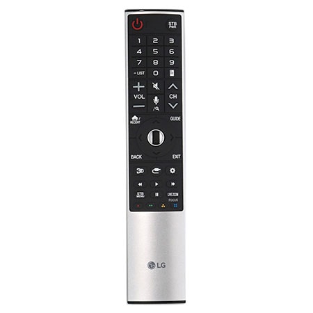 LG AN-MR650, AKB74896401, AKB74855401 - magic replacement remote control -  $26.2 : REMOTE CONTROL WORLD