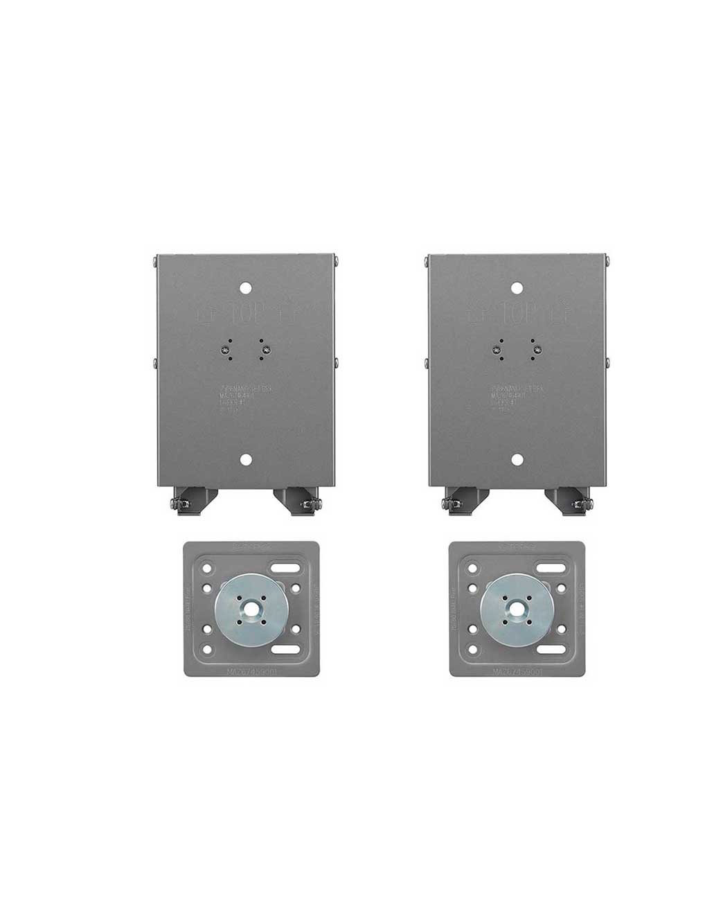 Lg Slim Wall Mount For Lg Qned Tv S Wb Lgb Lg Usa