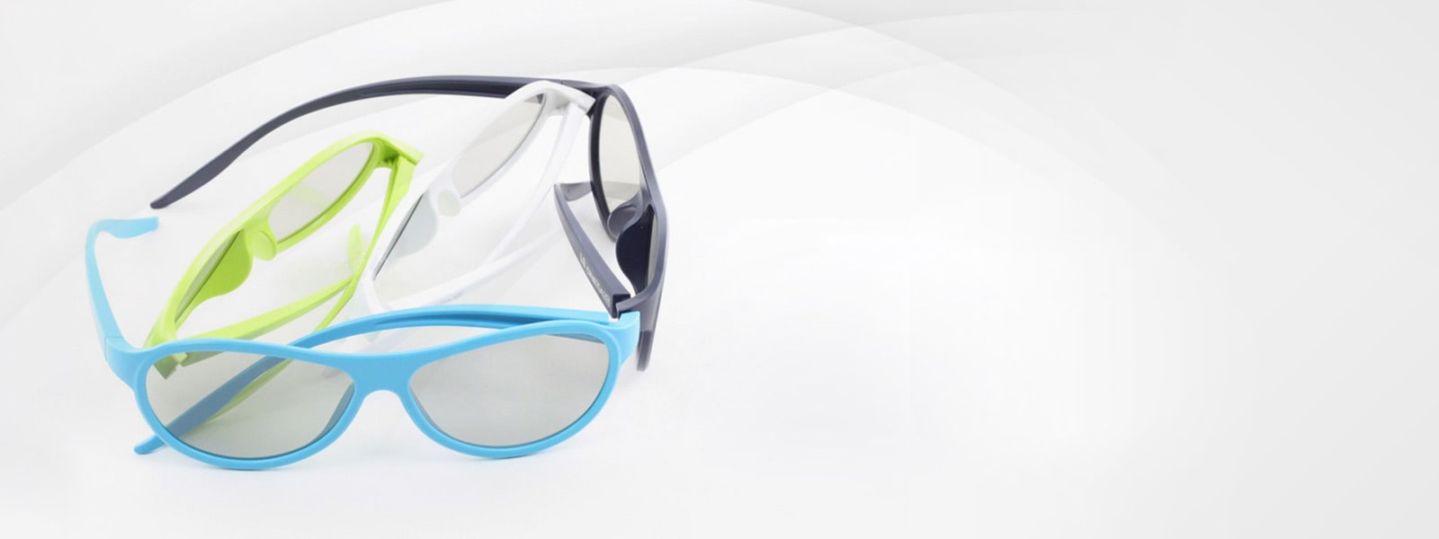 Kidz 3d Porn - LG 3D TV Glasses for Passive 3D Televisions | LG USA