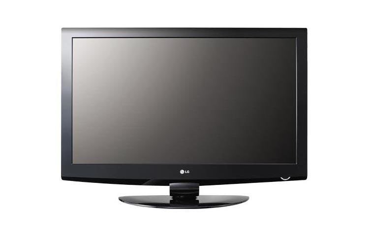 LG 26LF10: 26 inch High Definition LCD TV (26.0” diagonal) | USA