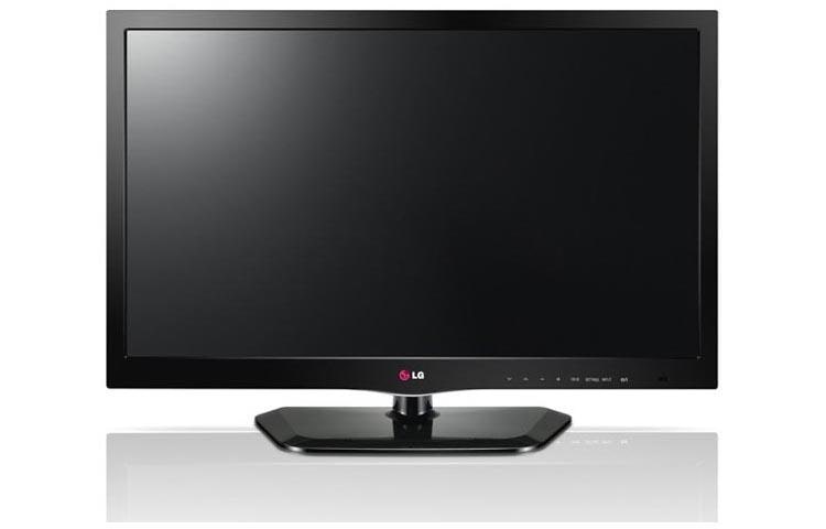 LG 26LN4500: 26'' LED TV (26'' diagonal) | USA