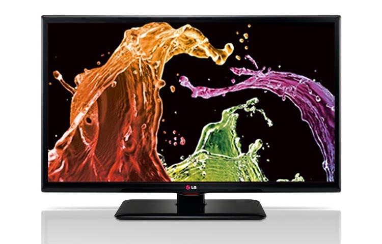LG 47LN5200: 47'' Class 1080p LED TV (46.9'' diagonal) | LG USA