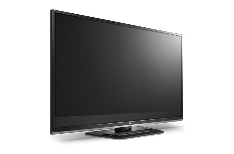 Lg 50pa6500 нет изображения