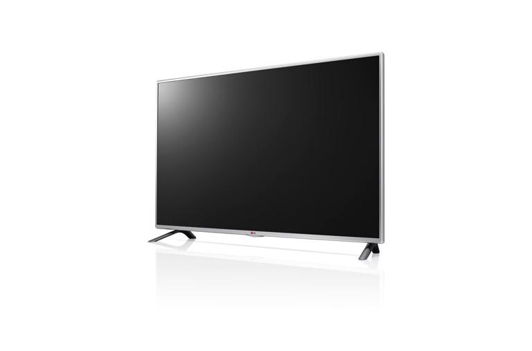 LG 55LB5900: 55 Class (54.6 Diagonal) LED HDTV | LG USA