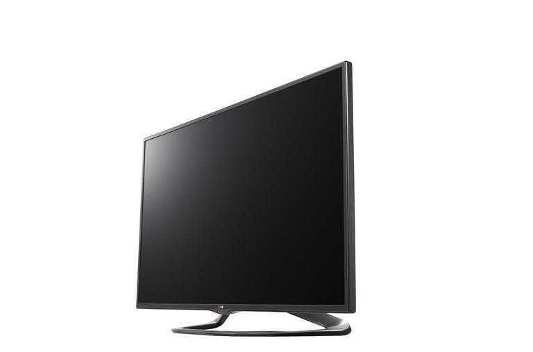 LG 60LA6200: 60'' Class (60.0'' Diagonal) 1080p Smart 3D LED TV