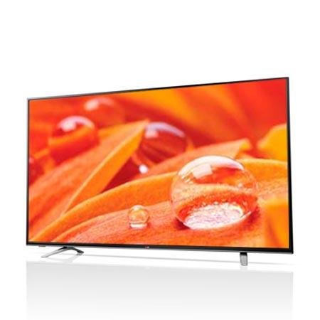 LG 60LF6090: 60'' Class (59.5'' Diagonal) 1080p Smart LED TV